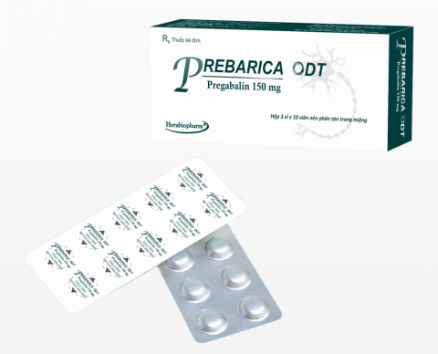 PREBARICA ODT
