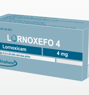 LORNOXEFO 4