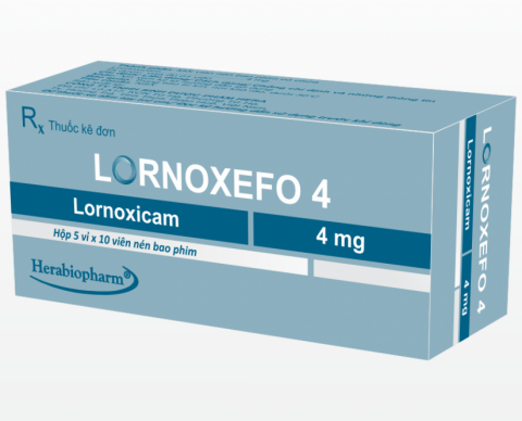 LORNOXEFO 4