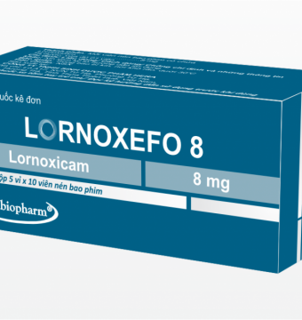 LORNOXEFO 8