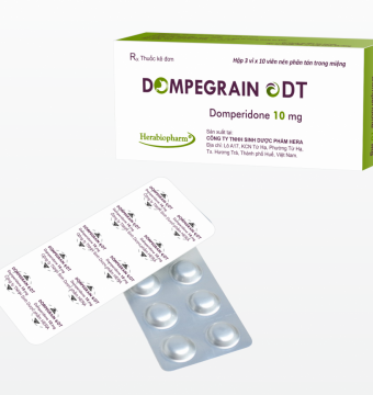 DOMPEGRAIN ODT
