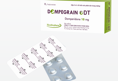 DOMPEGRAIN ODT