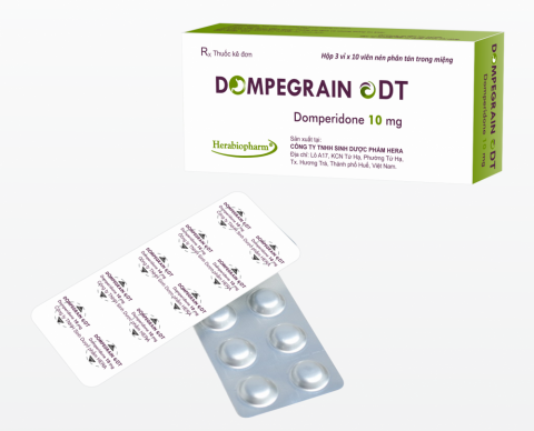 DOMPEGRAIN ODT