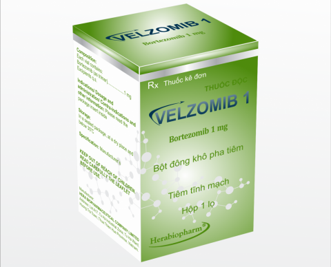 VELZOMIB 1