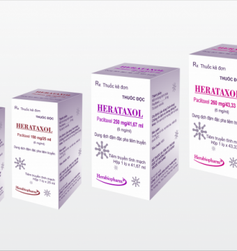 HERATAXOL 