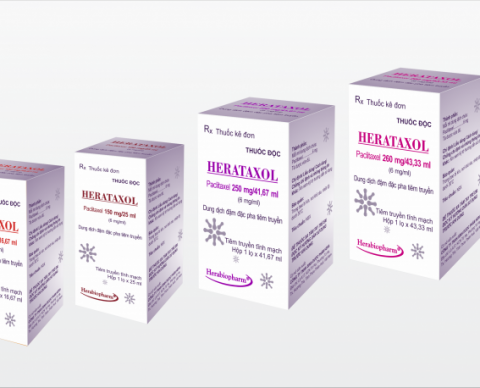 HERATAXOL 