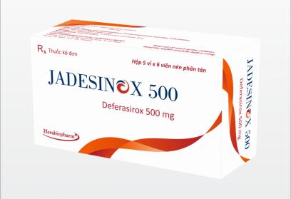JADESINOX 500