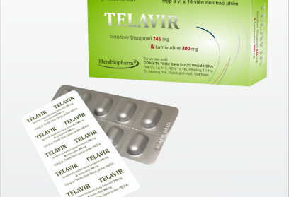 TELAVIR
