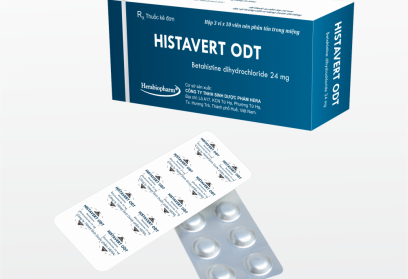 HISTAVERT ODT