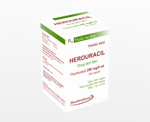 HEROURACIL