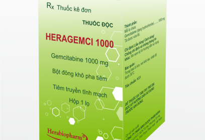 HERAGEMCI 1000