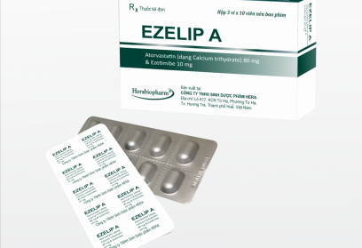 EZELIP A