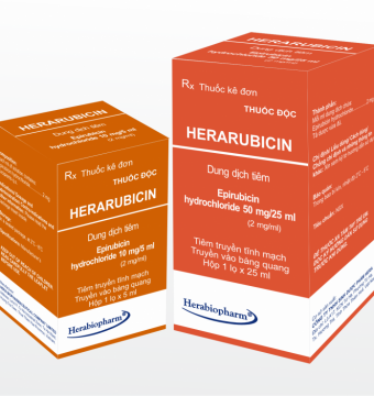 HERARUBICIN 