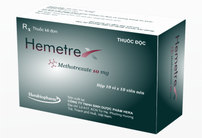 HEMETREX 