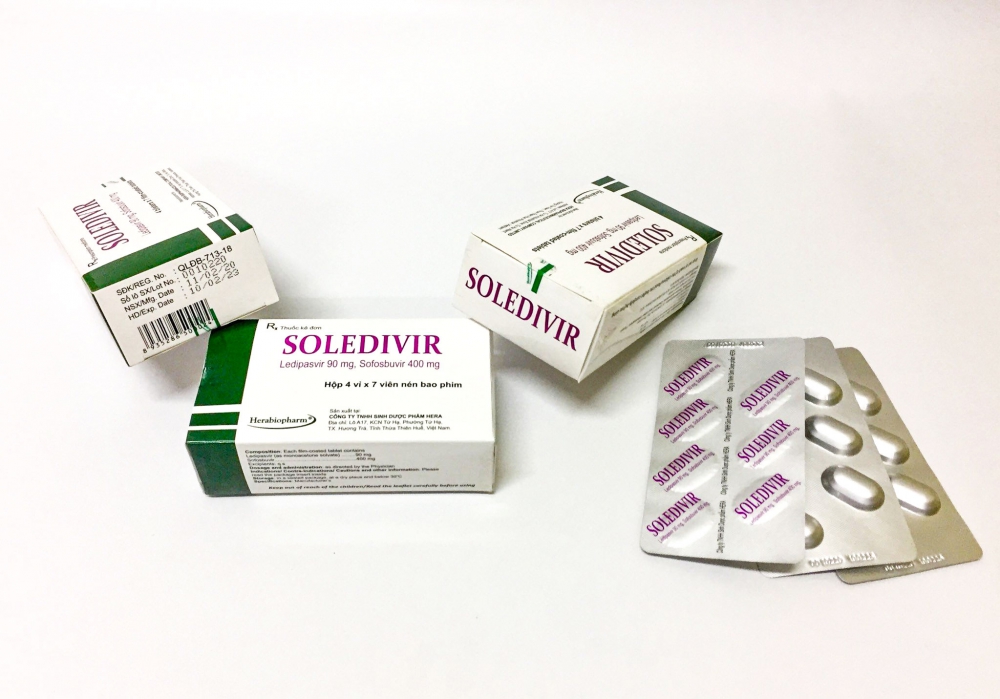 SOLEDIVIR