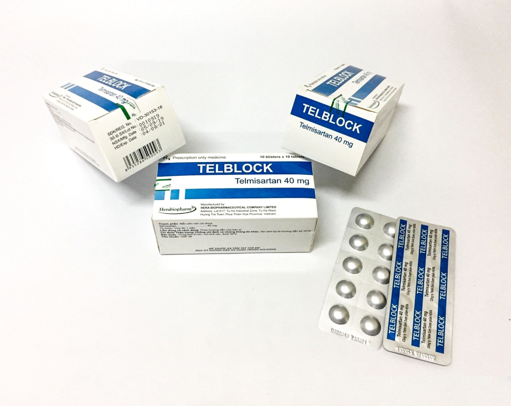 TELBLOCK 