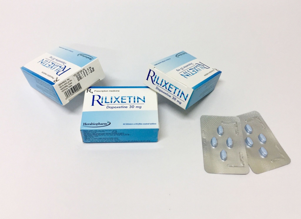 RILIXETIN