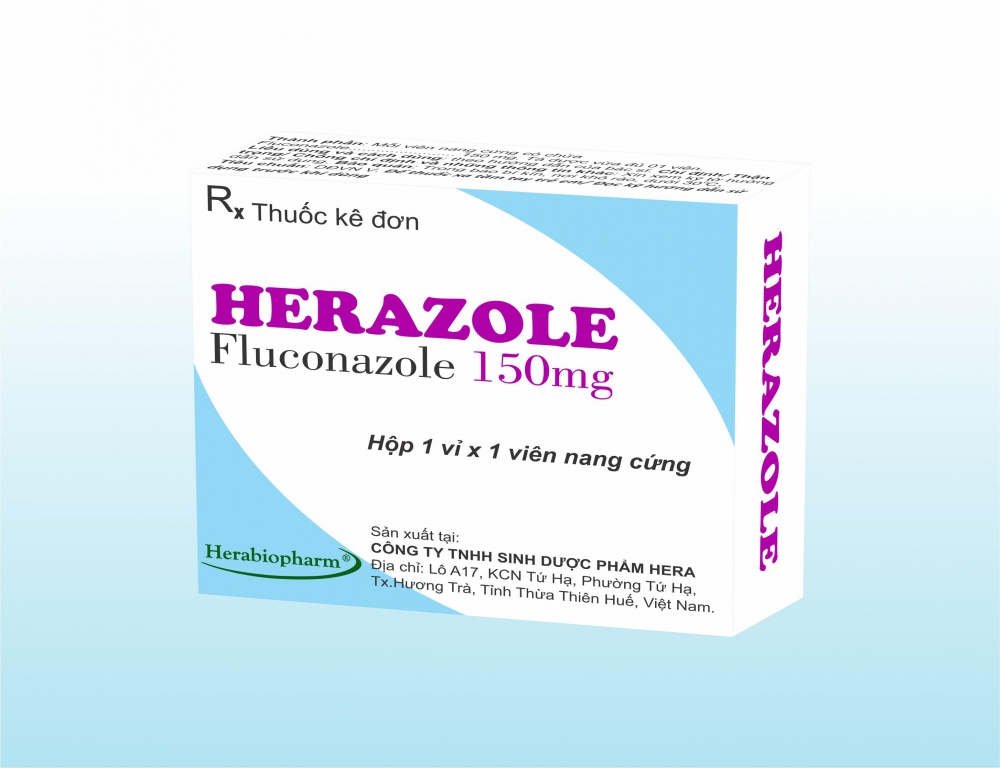 HERAZOLE