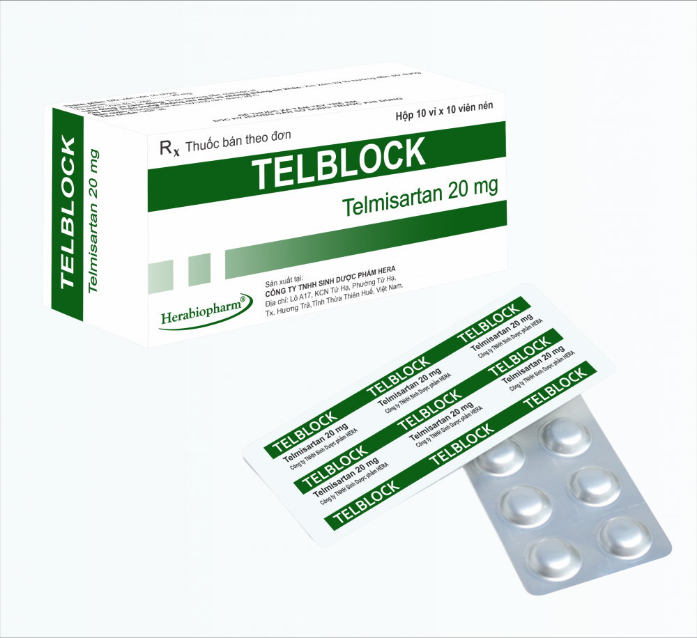 TELBLOCK 