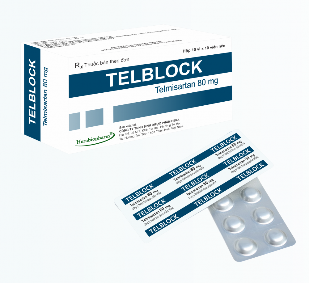 TELBLOCK 