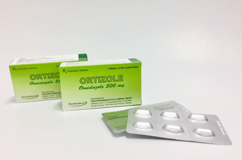 ORTIZOLE