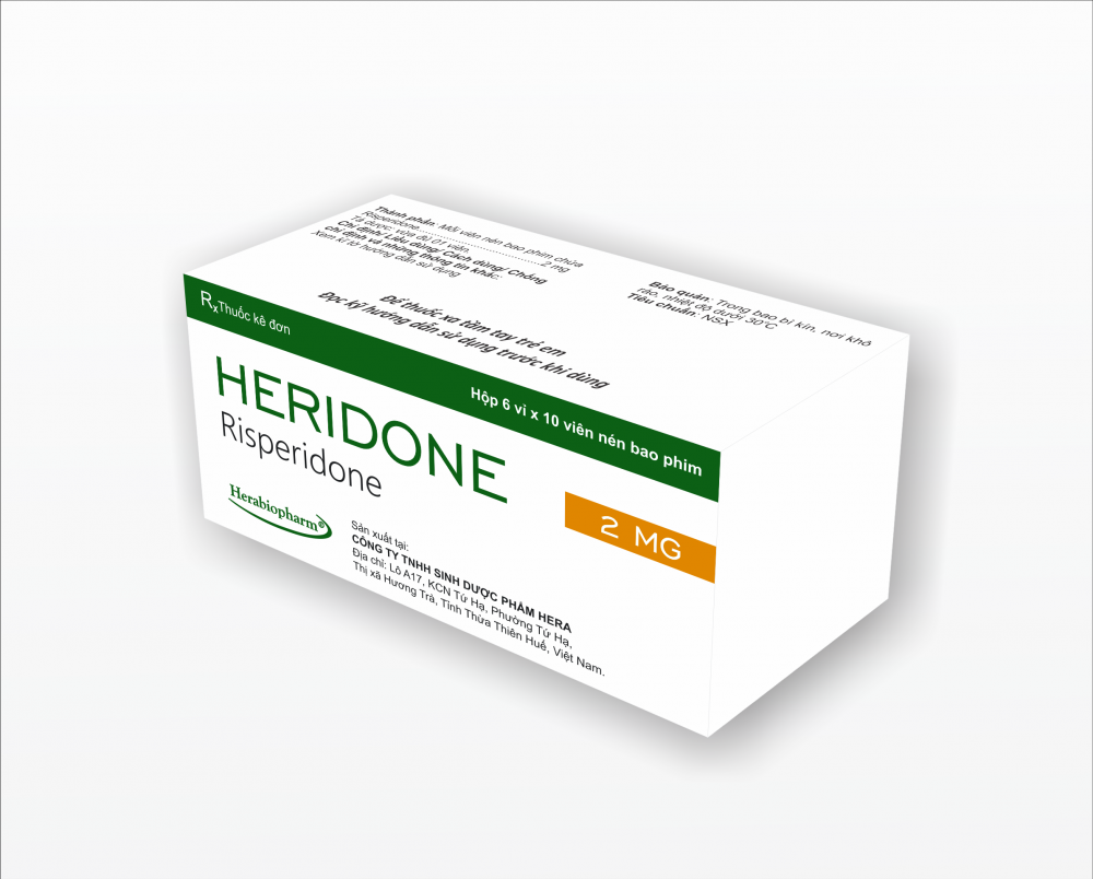 HERIDONE