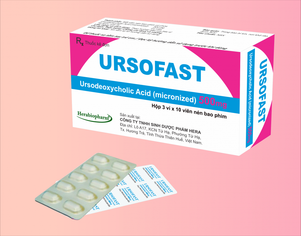 URSOFAST