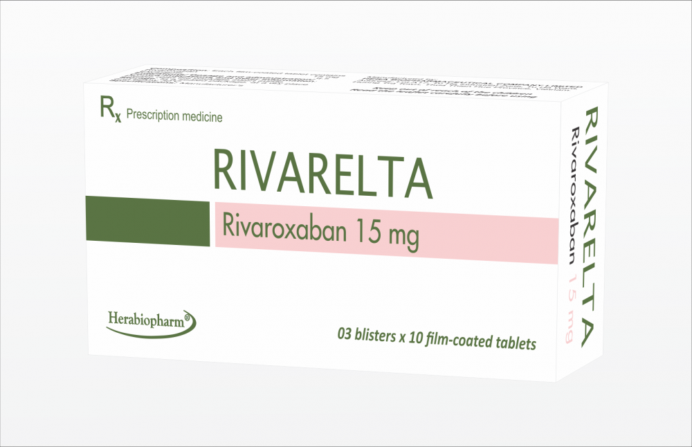RIVARELTA