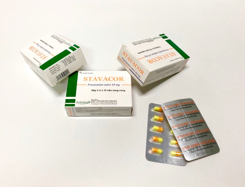 STAVACOR