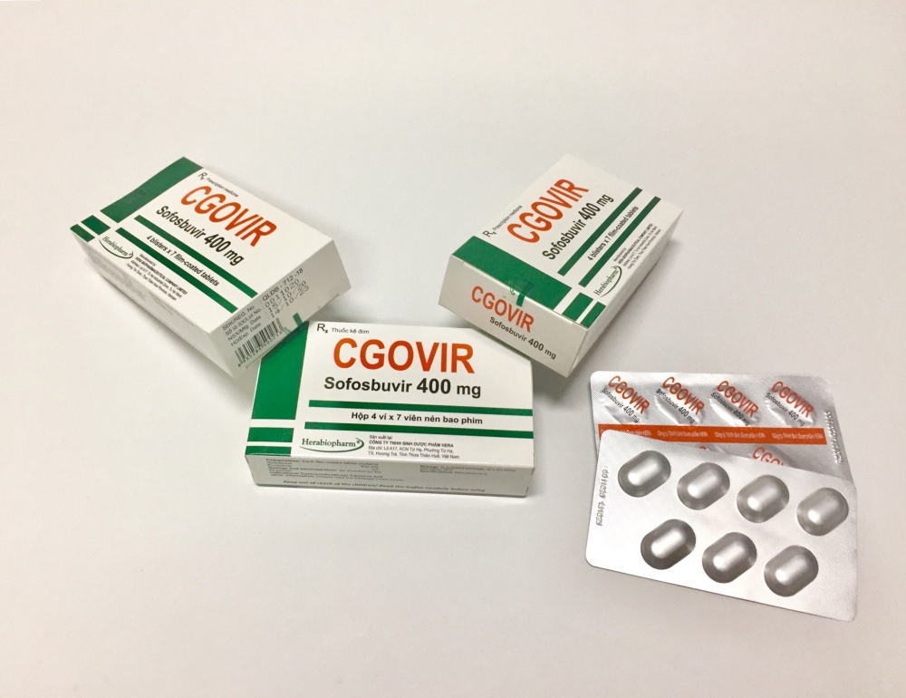 CGOVIR