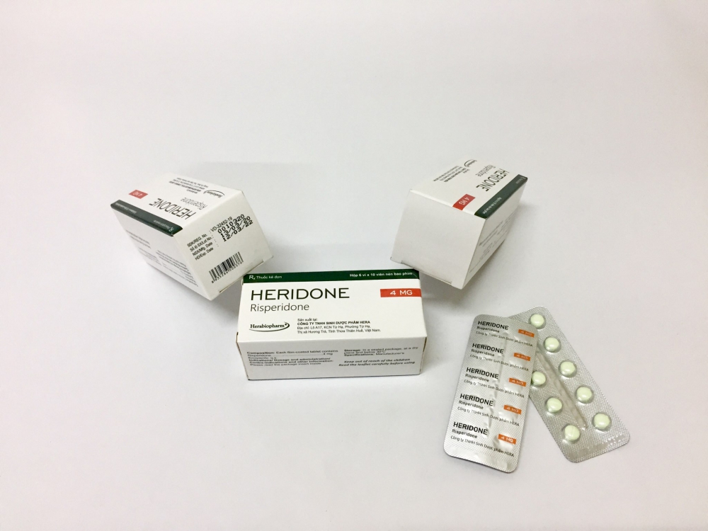 HERIDONE