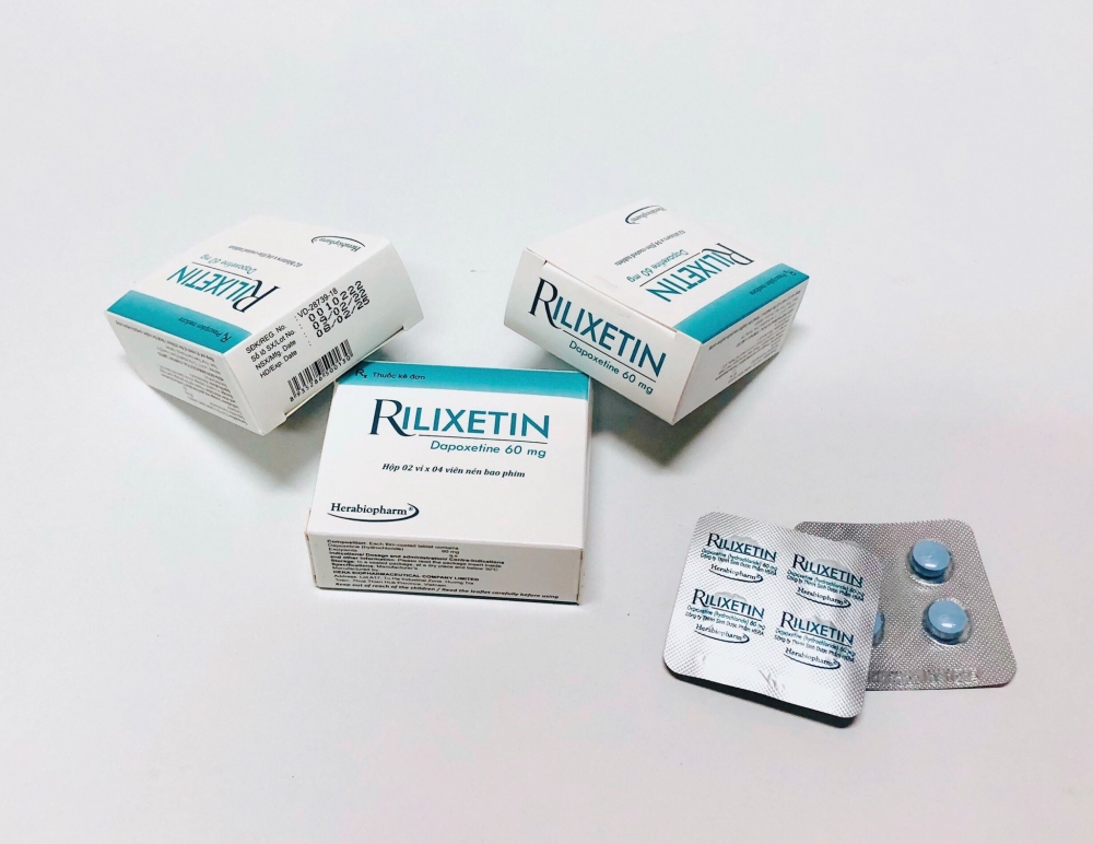 RILIXETIN