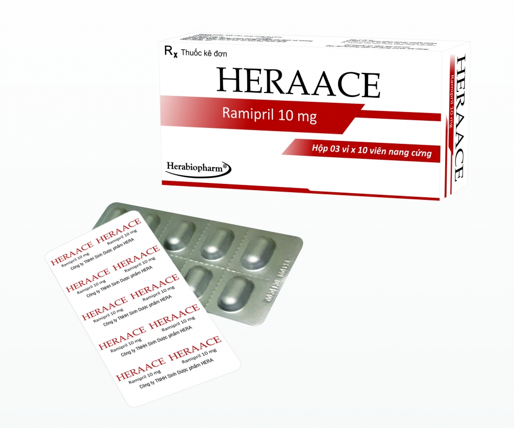 RAMIPRIL