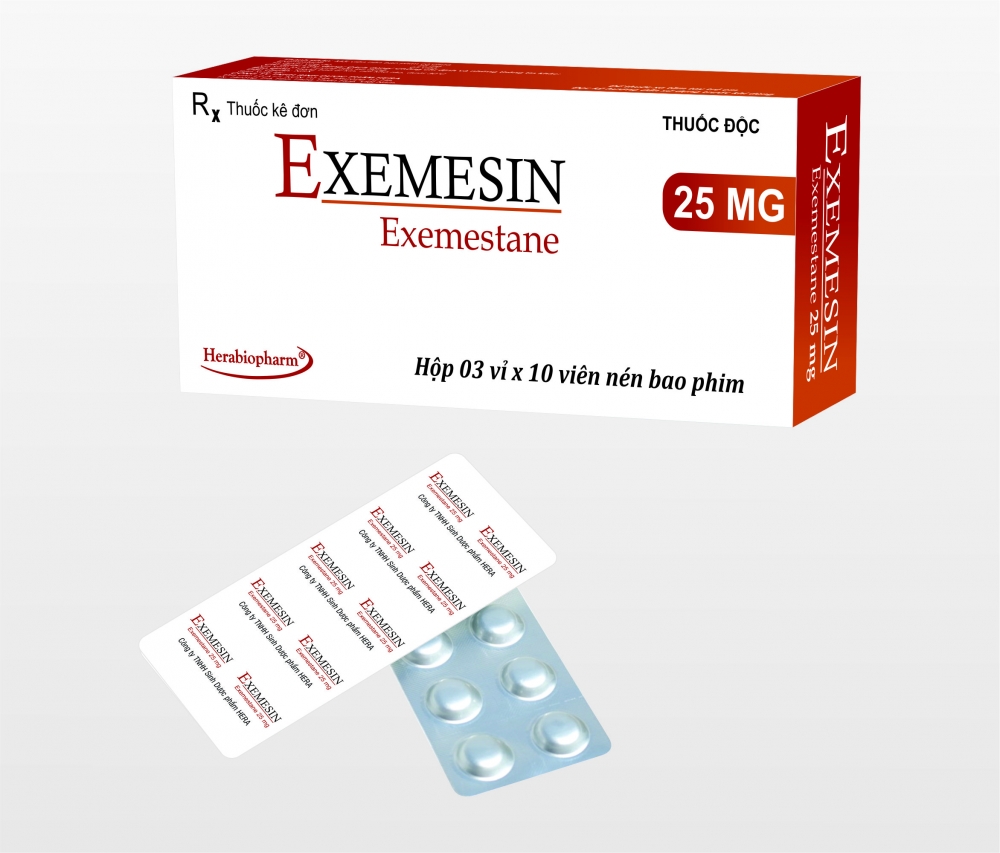 EXEMESIN