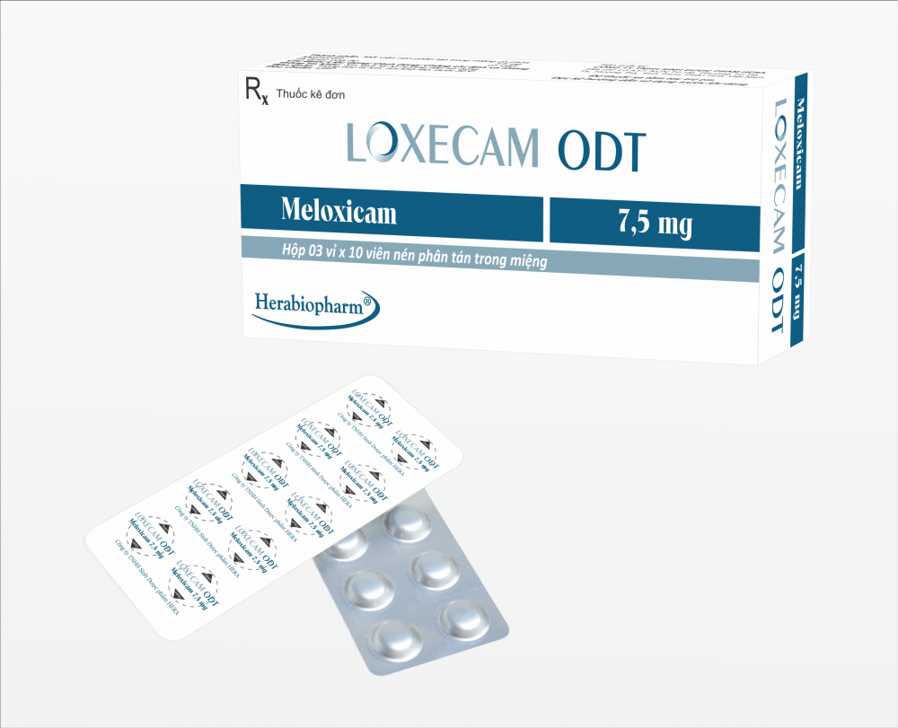 LOXECAM ODT
