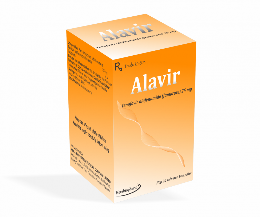 ALAVIR