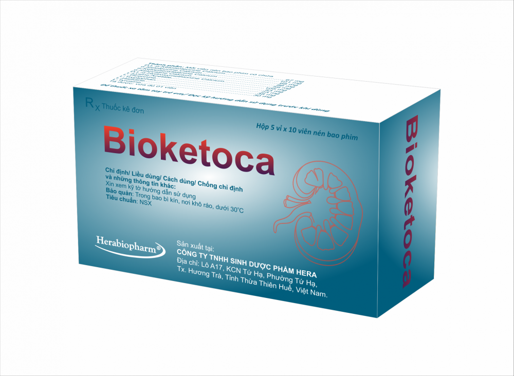 BIOKETOCA
