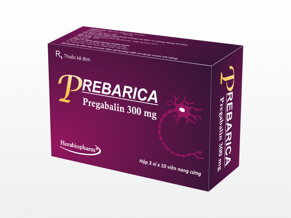 PREBARICA