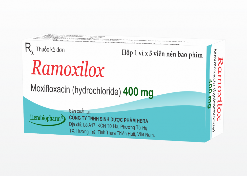 RAMOXILOX