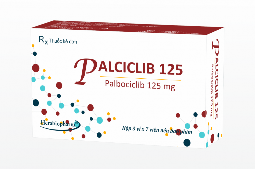 PALCICLIB 125