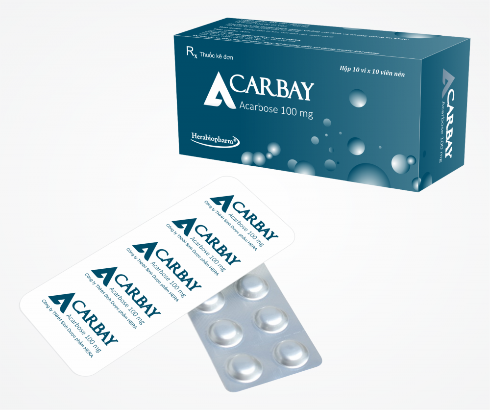 ACARBAY