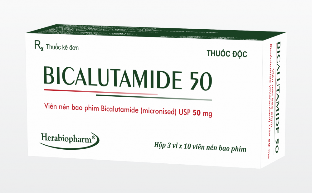 BICALUTAMIDE