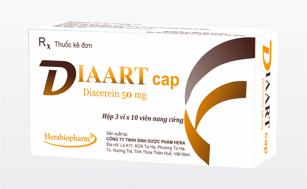  DIAART CAP 
