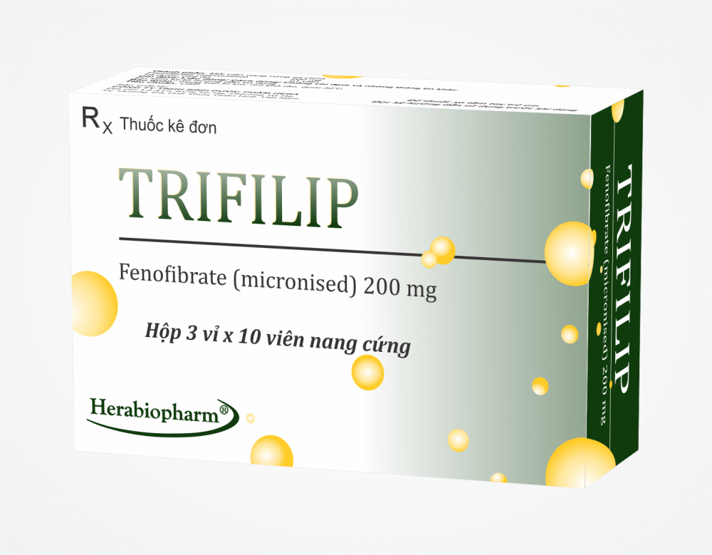 TRIFILIP