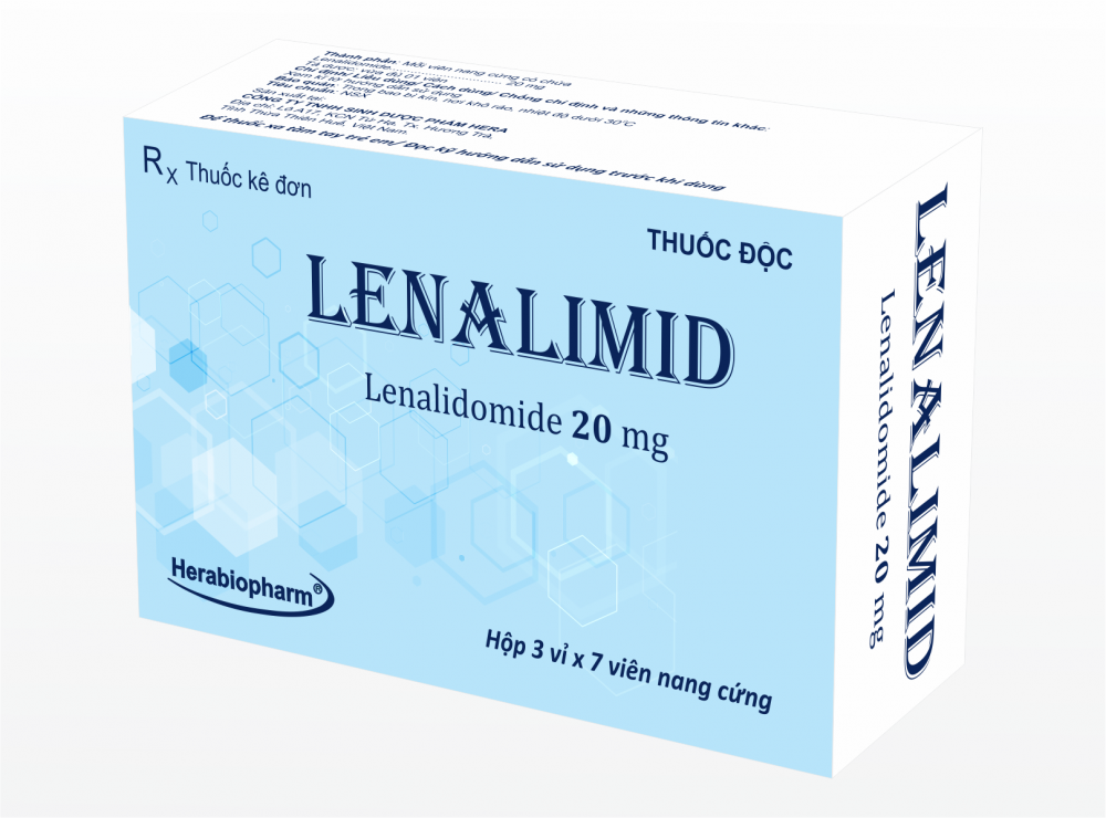LENALIMID 