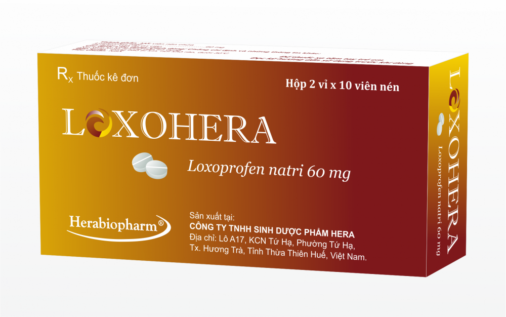 LOXOHERA