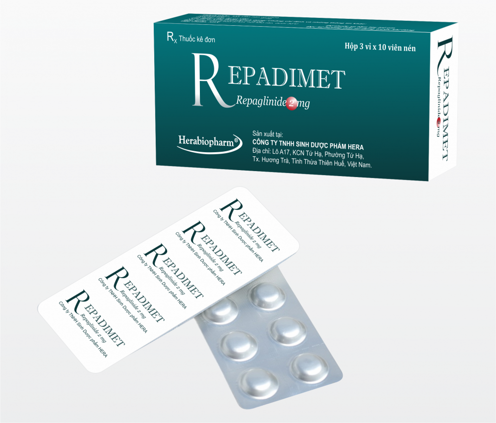 REPADIMET