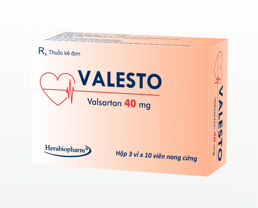 VALESTO