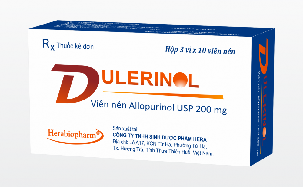 DULERINOL