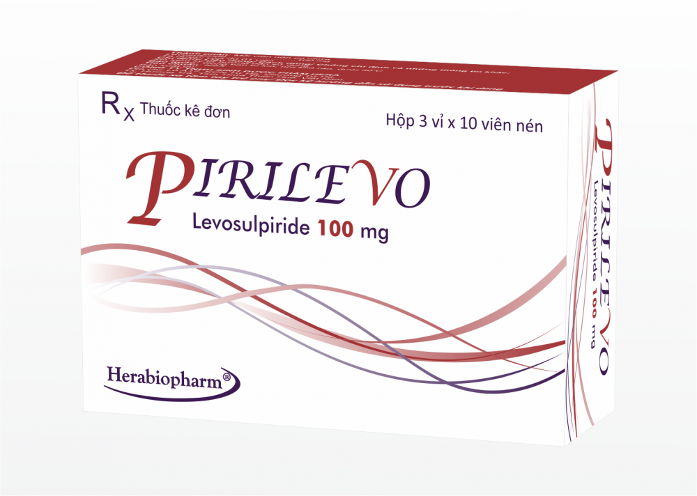PIRILEVO